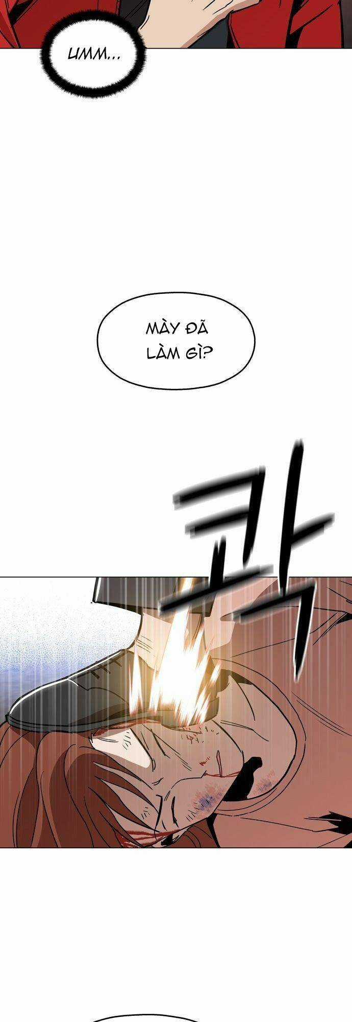 Kỷ Nguyên Tàn Bạo Chapter 37 trang 36