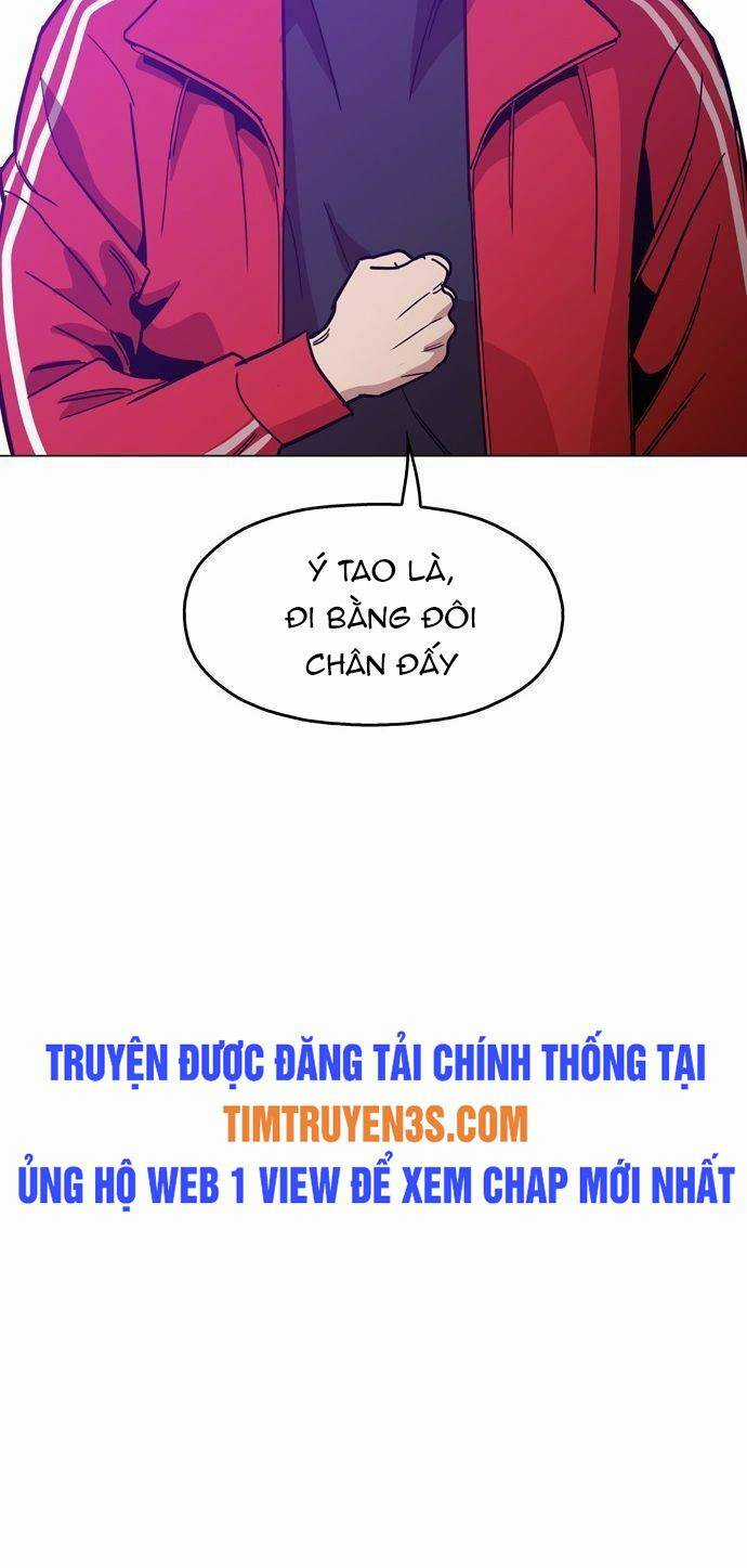 Kỷ Nguyên Tàn Bạo Chapter 37 trang 38