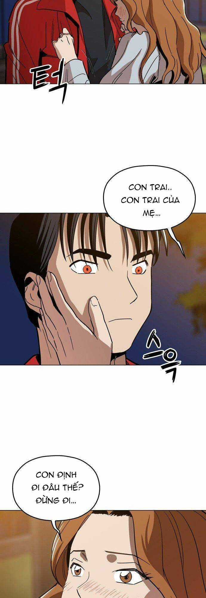 Kỷ Nguyên Tàn Bạo Chapter 37 trang 4