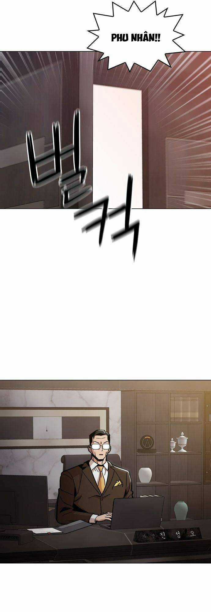 Kỷ Nguyên Tàn Bạo Chapter 37 trang 40