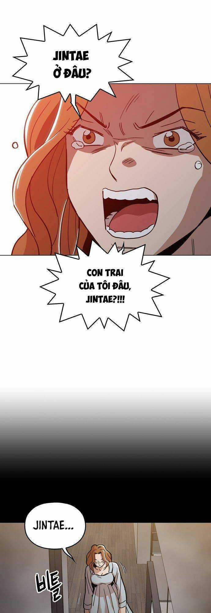 Kỷ Nguyên Tàn Bạo Chapter 37 trang 45