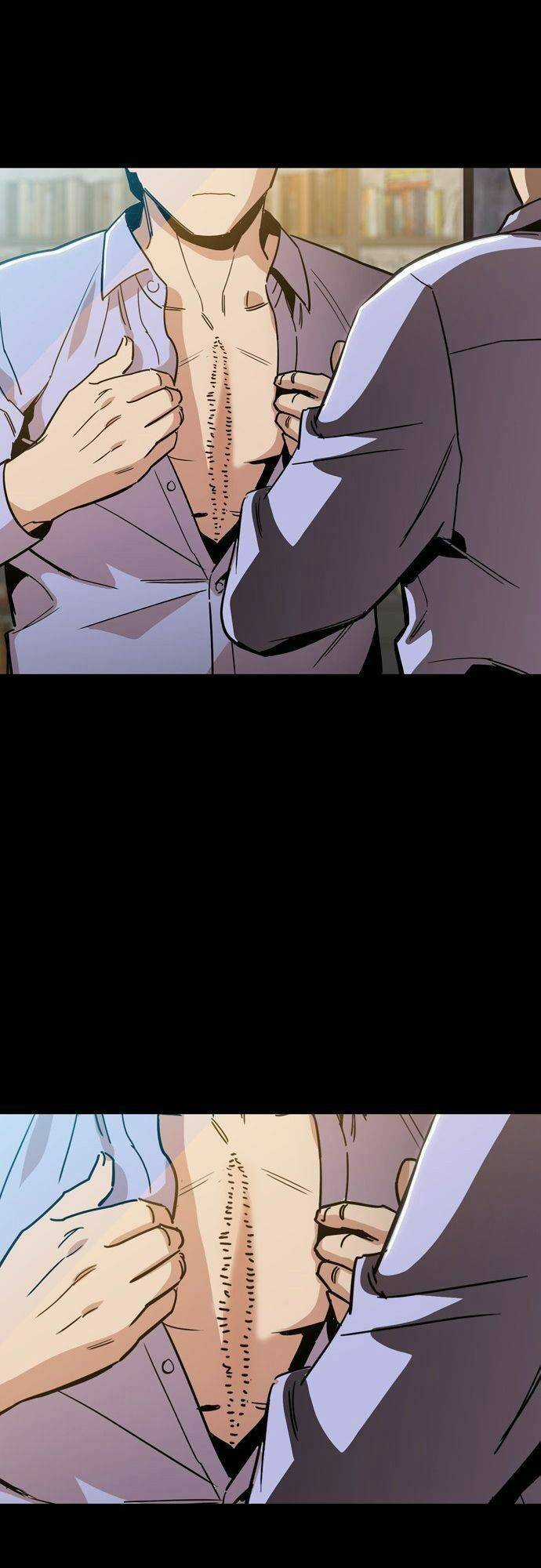 Kỷ Nguyên Tàn Bạo Chapter 37 trang 48