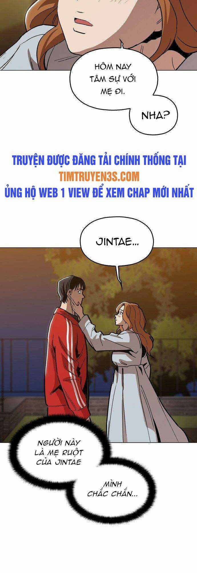 Kỷ Nguyên Tàn Bạo Chapter 37 trang 5