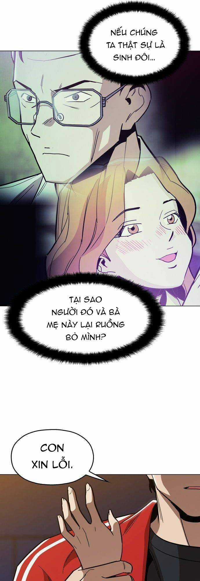 Kỷ Nguyên Tàn Bạo Chapter 37 trang 8