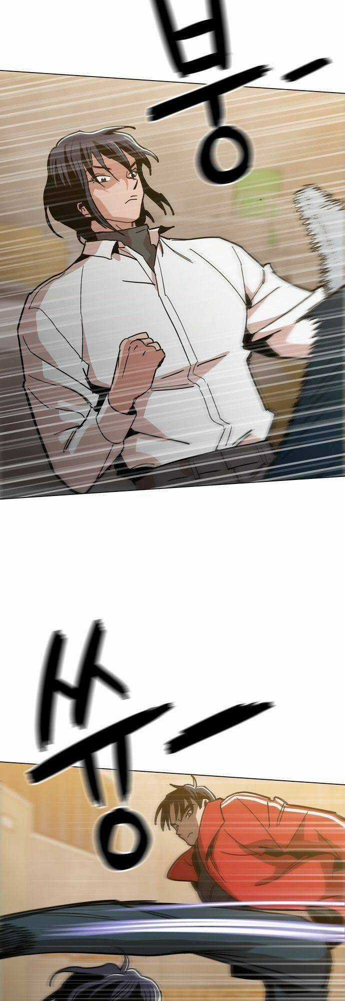 Kỷ Nguyên Tàn Bạo Chapter 38 trang 10