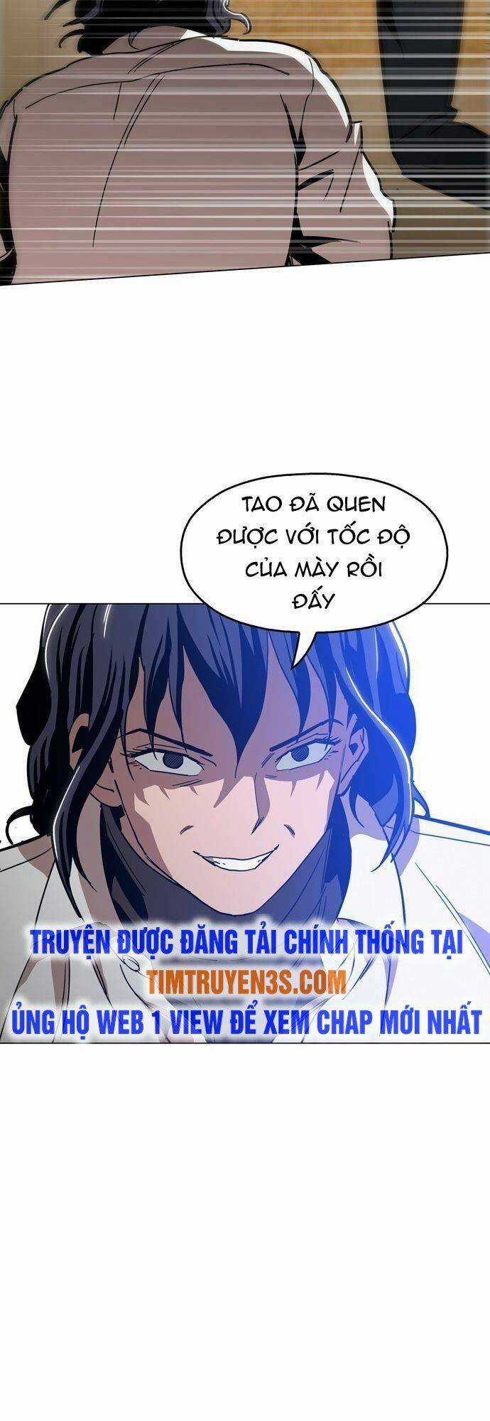 Kỷ Nguyên Tàn Bạo Chapter 38 trang 11