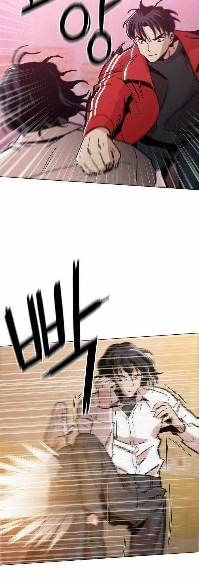 Kỷ Nguyên Tàn Bạo Chapter 38 trang 13