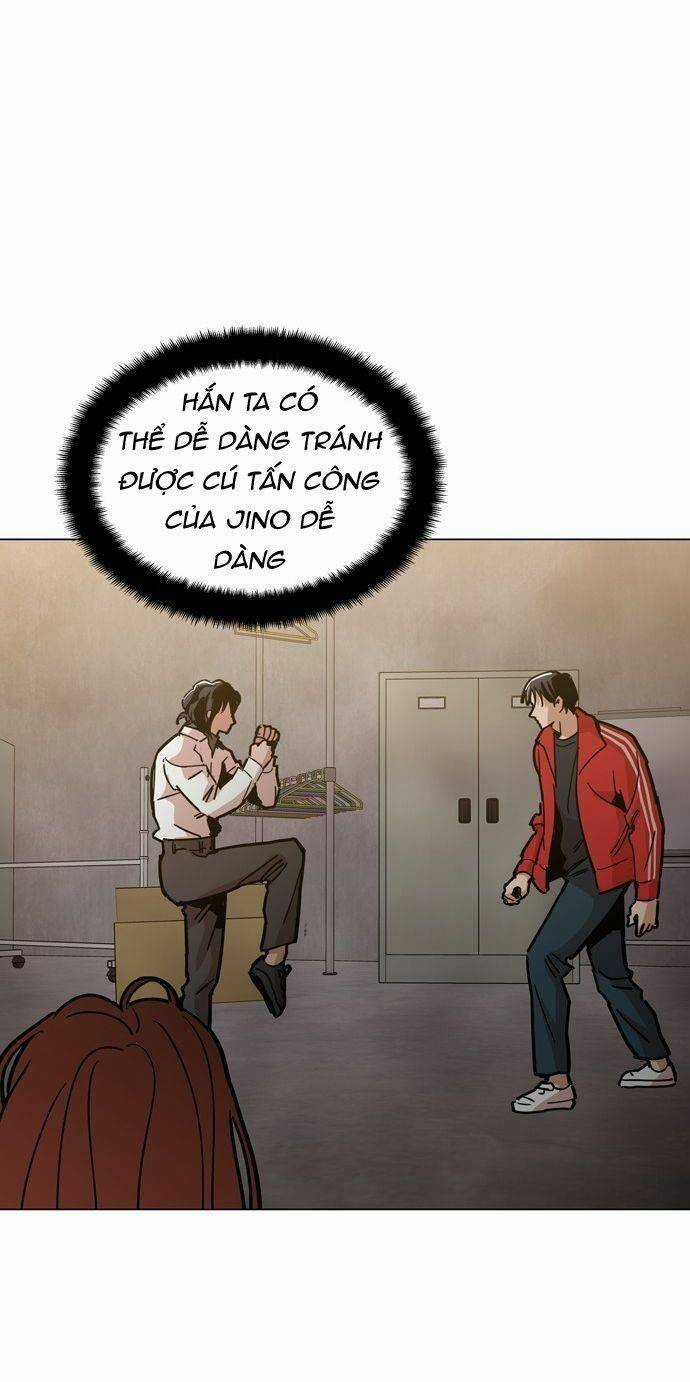 Kỷ Nguyên Tàn Bạo Chapter 38 trang 14