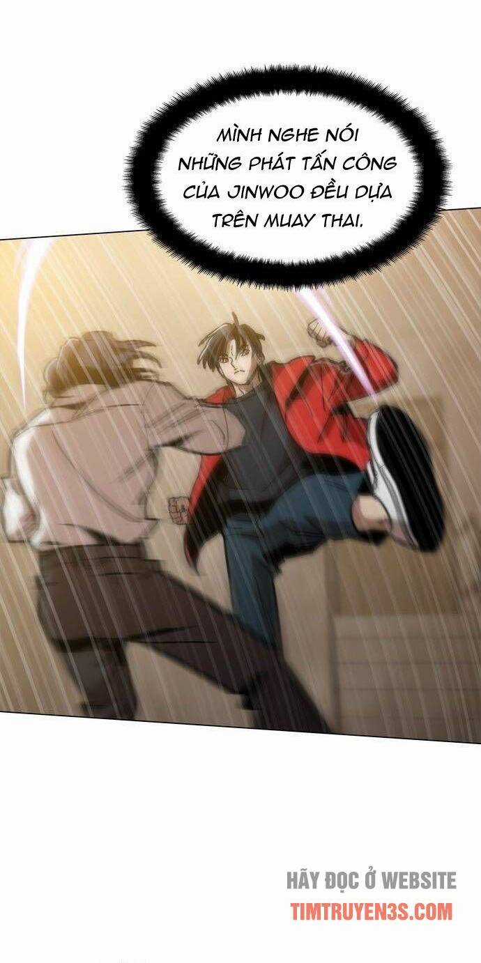 Kỷ Nguyên Tàn Bạo Chapter 38 trang 15