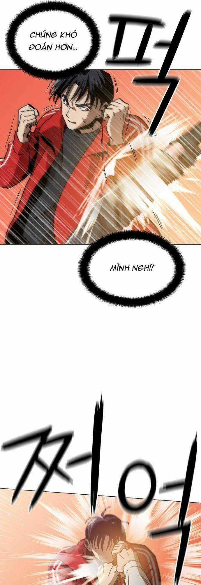 Kỷ Nguyên Tàn Bạo Chapter 38 trang 16