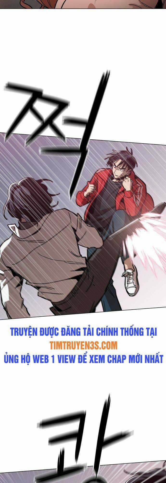 Kỷ Nguyên Tàn Bạo Chapter 38 trang 19