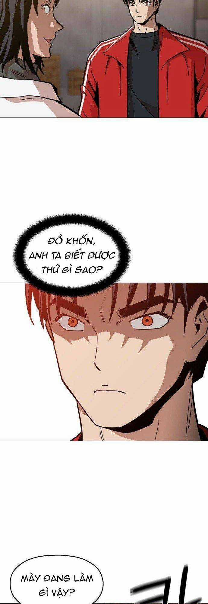 Kỷ Nguyên Tàn Bạo Chapter 38 trang 2