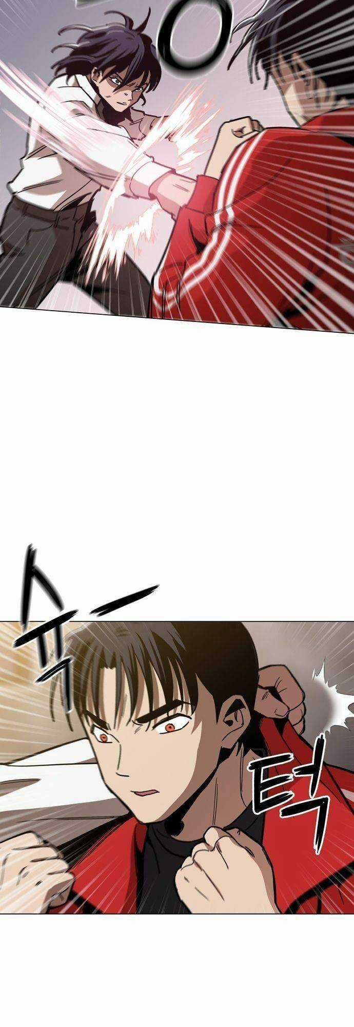 Kỷ Nguyên Tàn Bạo Chapter 38 trang 20