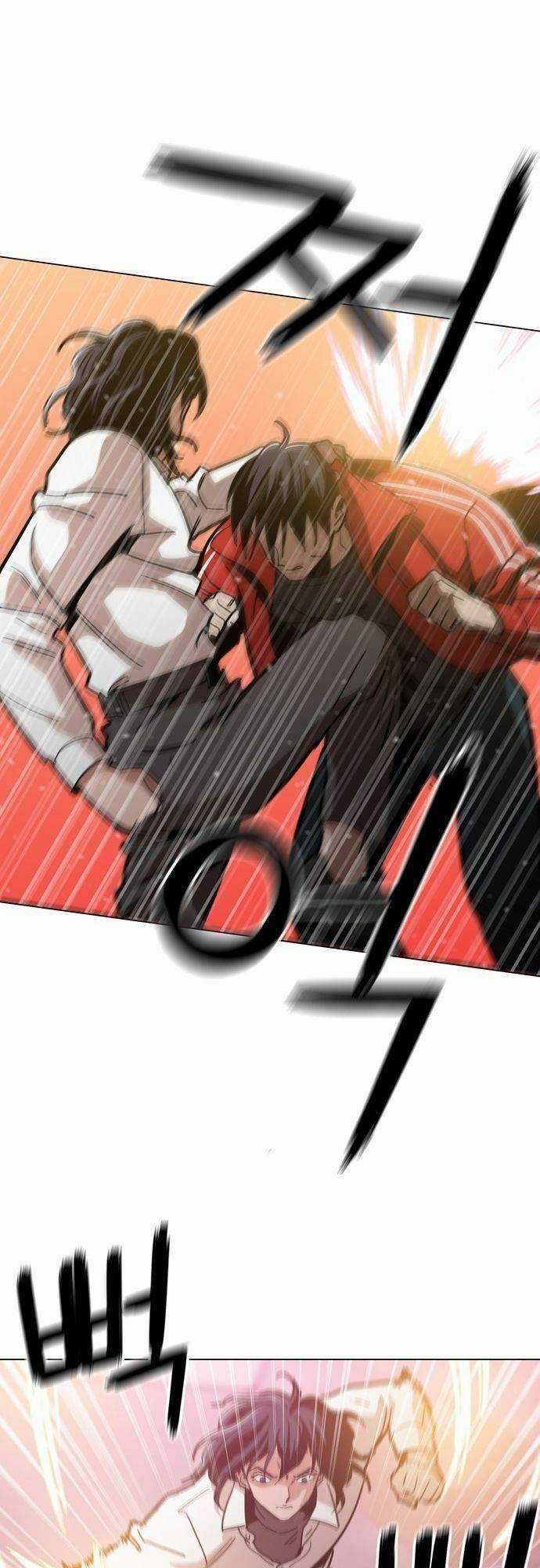 Kỷ Nguyên Tàn Bạo Chapter 38 trang 21