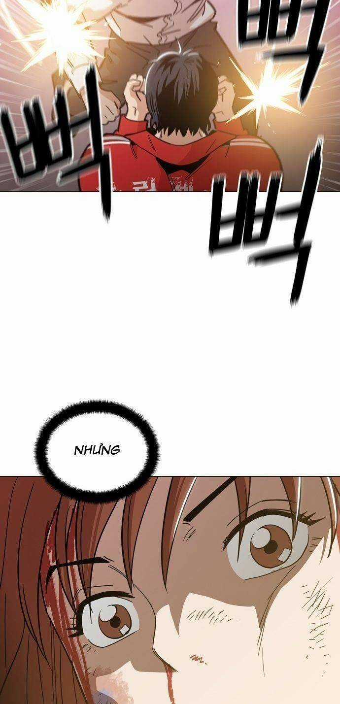 Kỷ Nguyên Tàn Bạo Chapter 38 trang 22