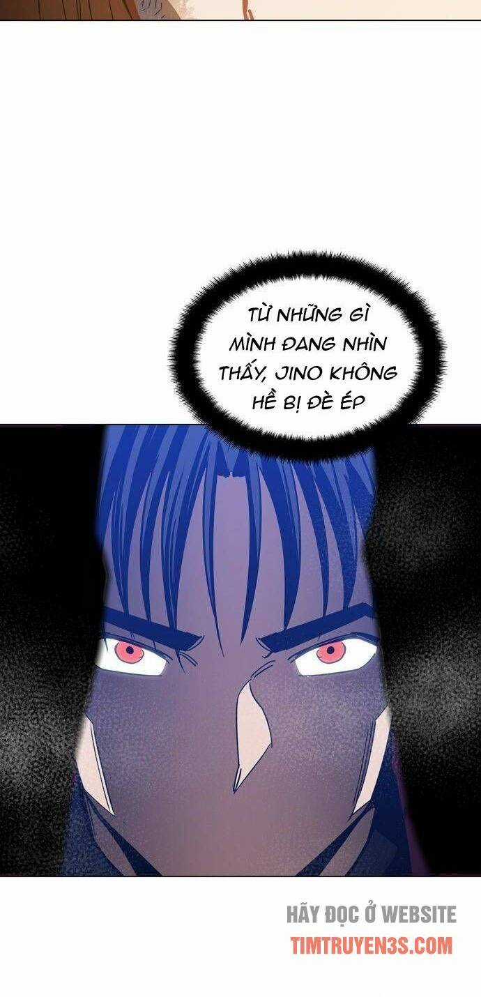 Kỷ Nguyên Tàn Bạo Chapter 38 trang 23