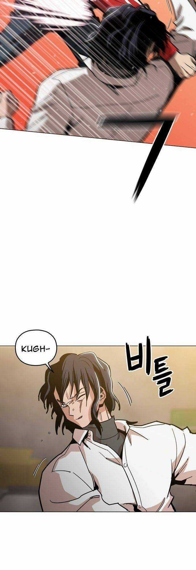 Kỷ Nguyên Tàn Bạo Chapter 38 trang 25