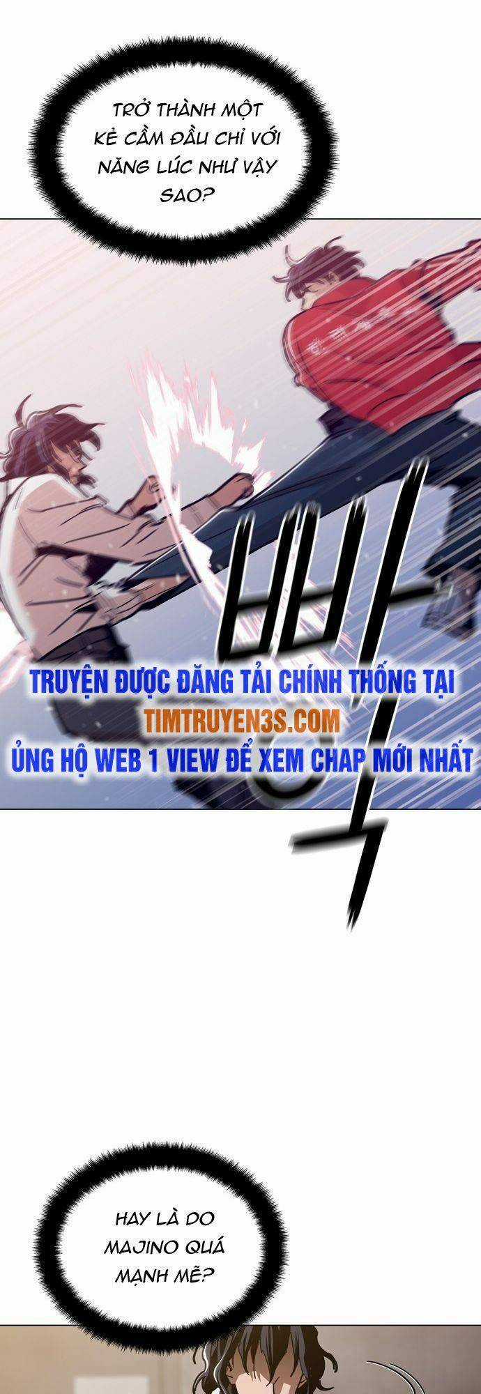Kỷ Nguyên Tàn Bạo Chapter 38 trang 28