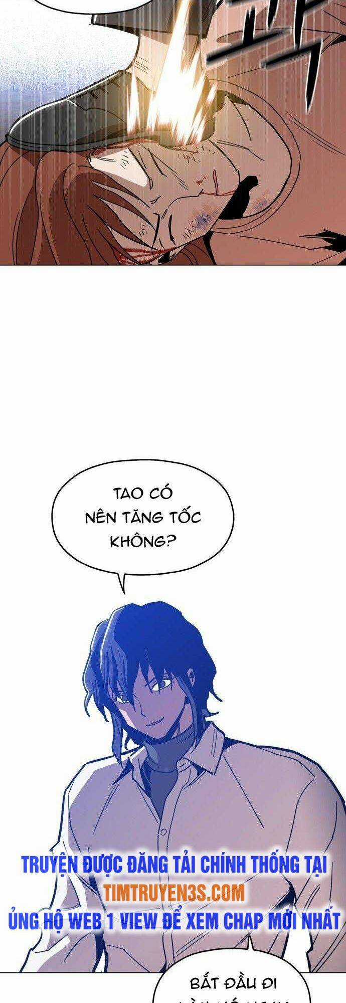 Kỷ Nguyên Tàn Bạo Chapter 38 trang 3