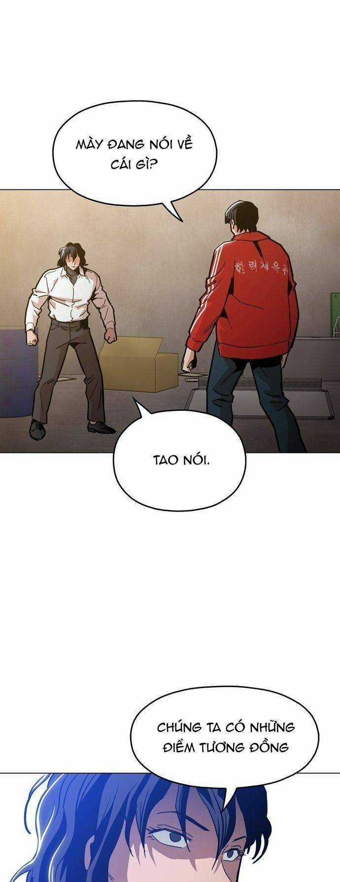 Kỷ Nguyên Tàn Bạo Chapter 38 trang 30