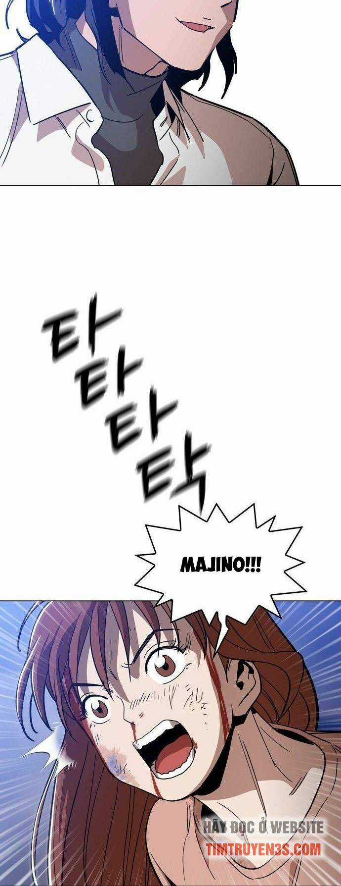 Kỷ Nguyên Tàn Bạo Chapter 38 trang 31