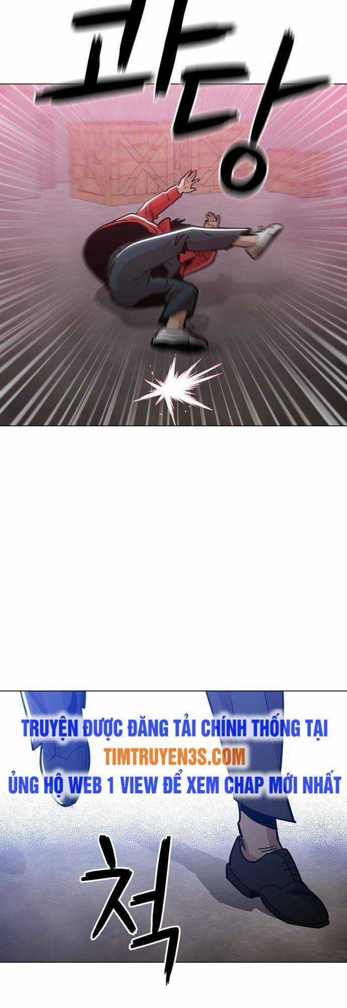 Kỷ Nguyên Tàn Bạo Chapter 38 trang 35