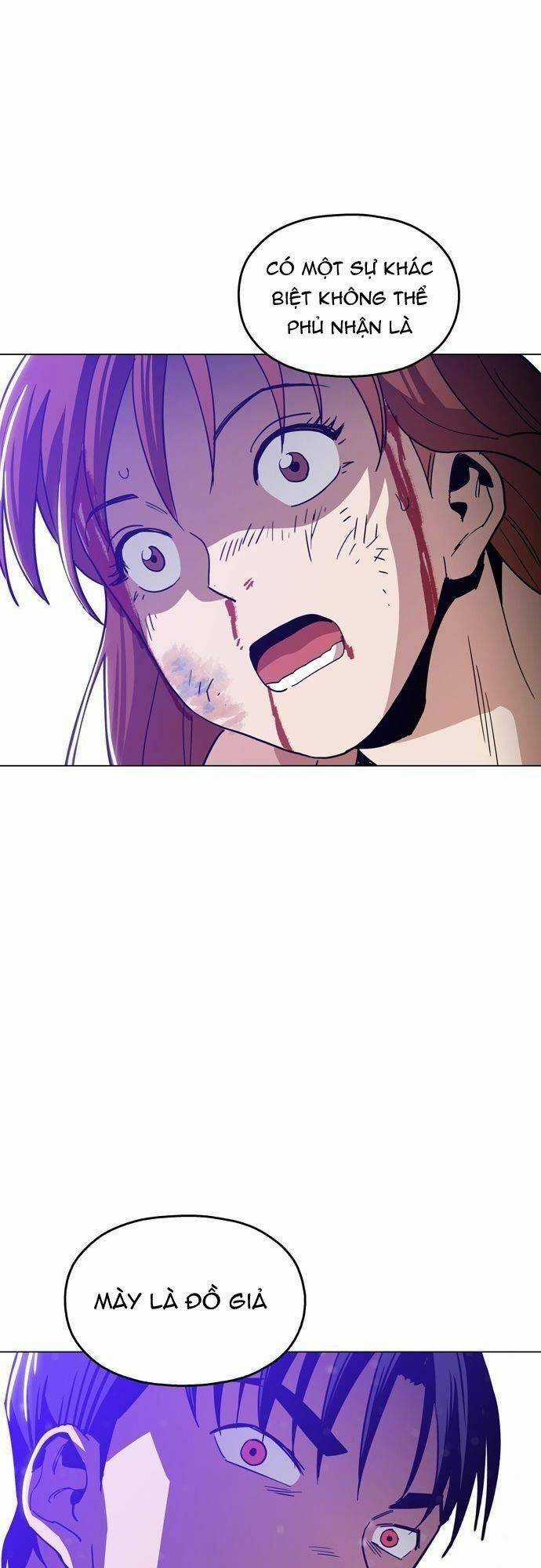 Kỷ Nguyên Tàn Bạo Chapter 38 trang 36