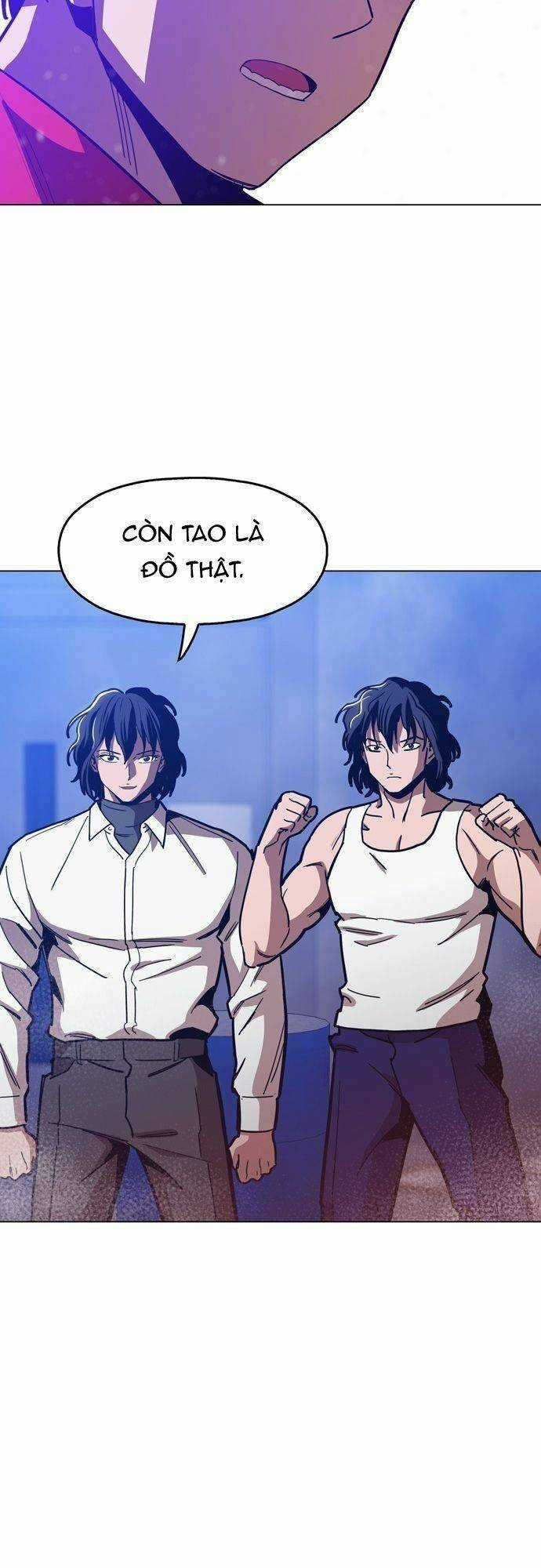 Kỷ Nguyên Tàn Bạo Chapter 38 trang 37