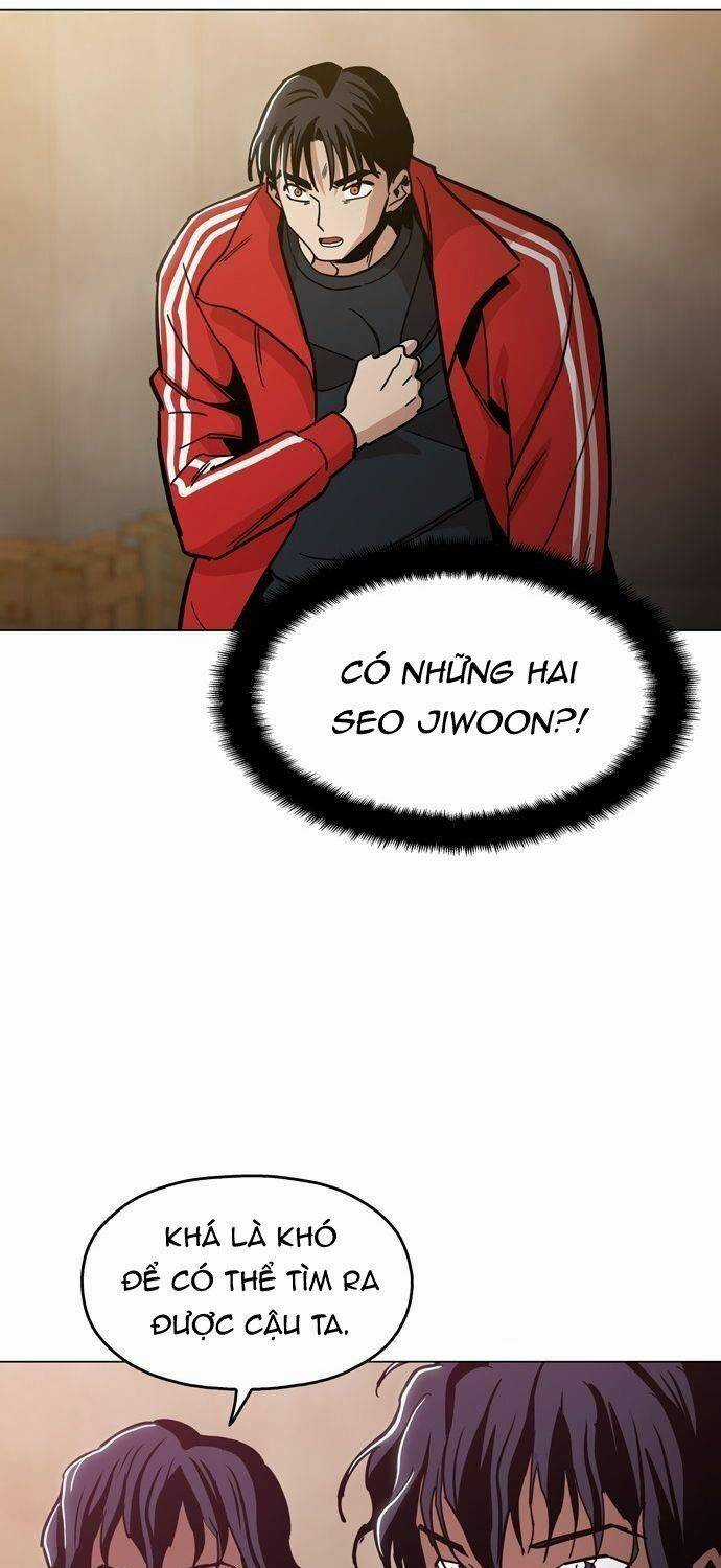 Kỷ Nguyên Tàn Bạo Chapter 38 trang 38