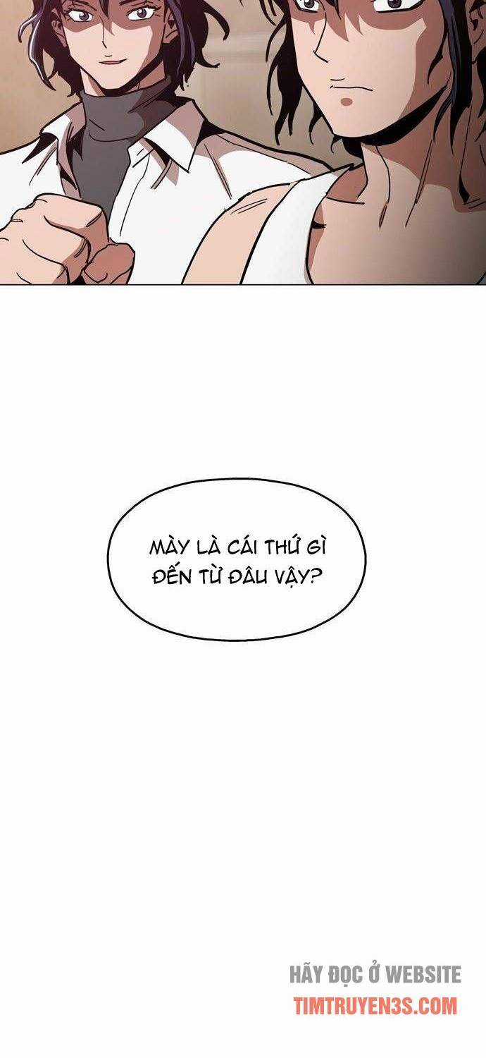 Kỷ Nguyên Tàn Bạo Chapter 38 trang 39