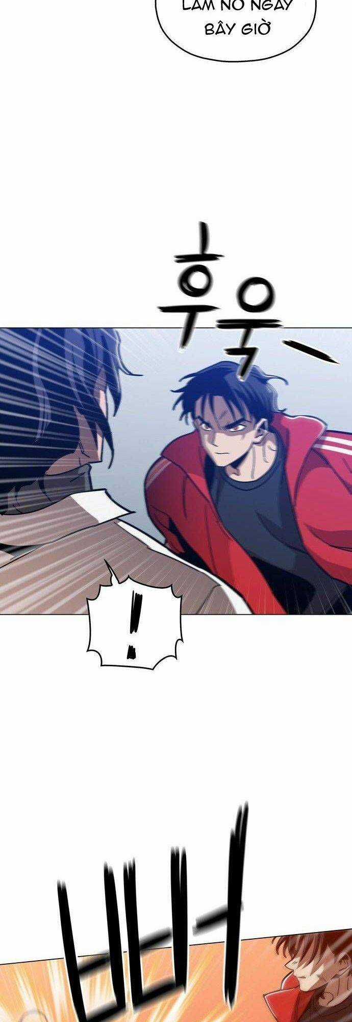 Kỷ Nguyên Tàn Bạo Chapter 38 trang 4