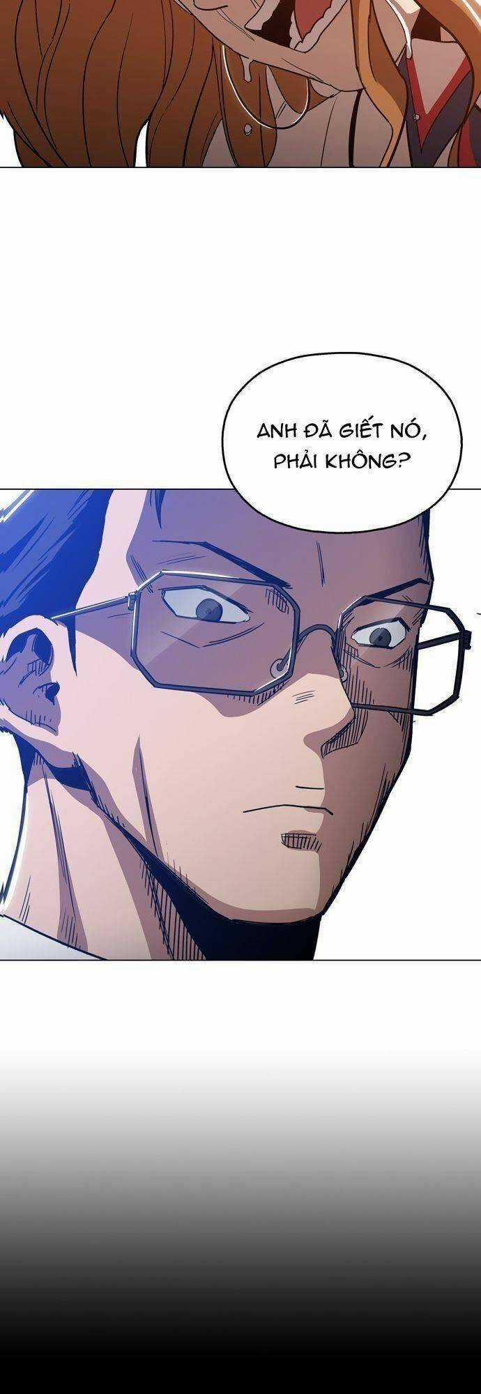 Kỷ Nguyên Tàn Bạo Chapter 38 trang 41