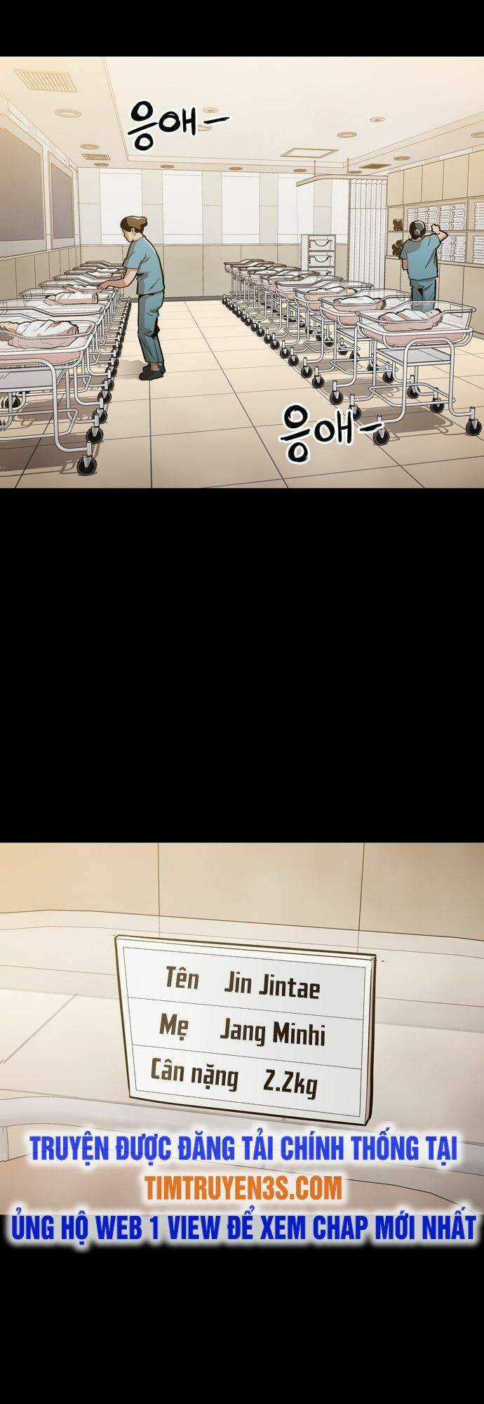 Kỷ Nguyên Tàn Bạo Chapter 38 trang 43