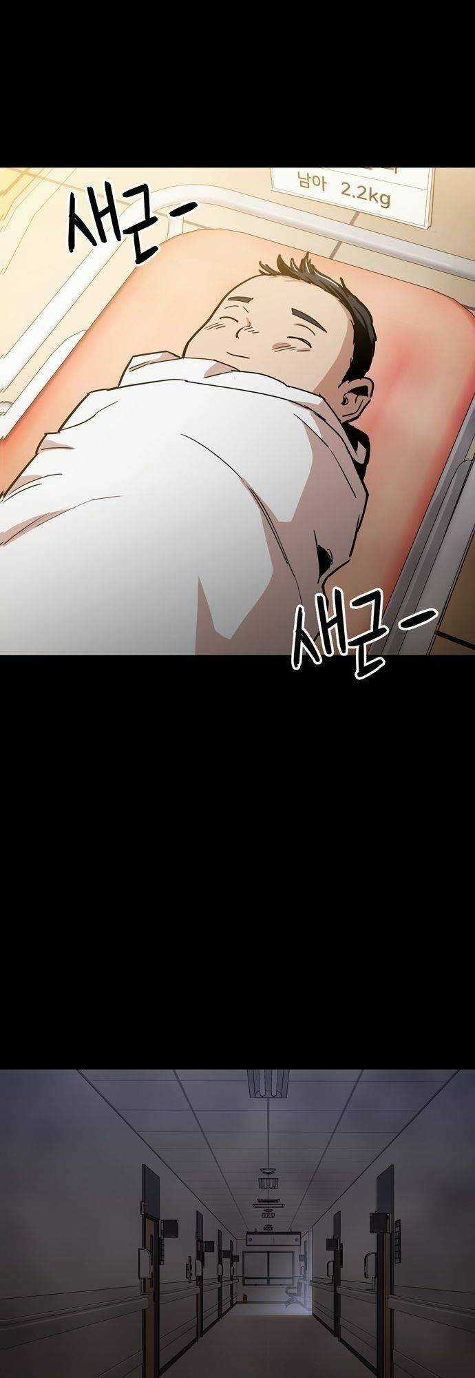 Kỷ Nguyên Tàn Bạo Chapter 38 trang 44