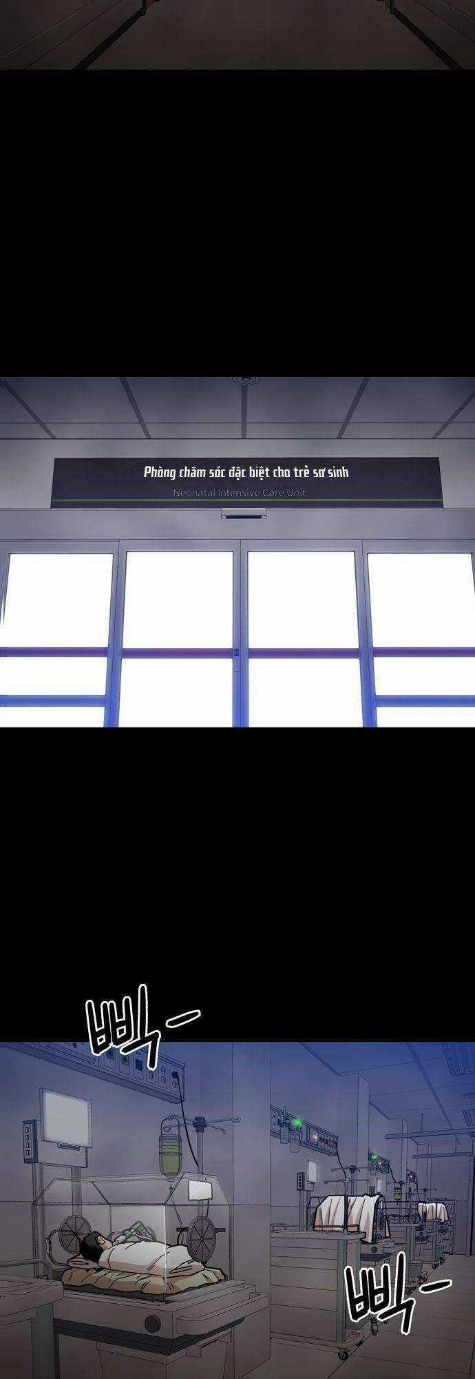 Kỷ Nguyên Tàn Bạo Chapter 38 trang 45