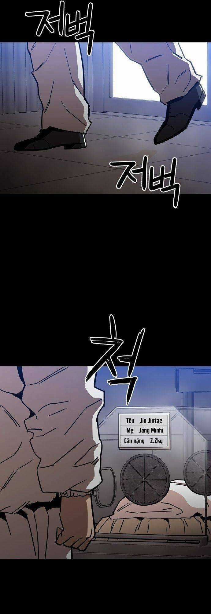 Kỷ Nguyên Tàn Bạo Chapter 38 trang 48