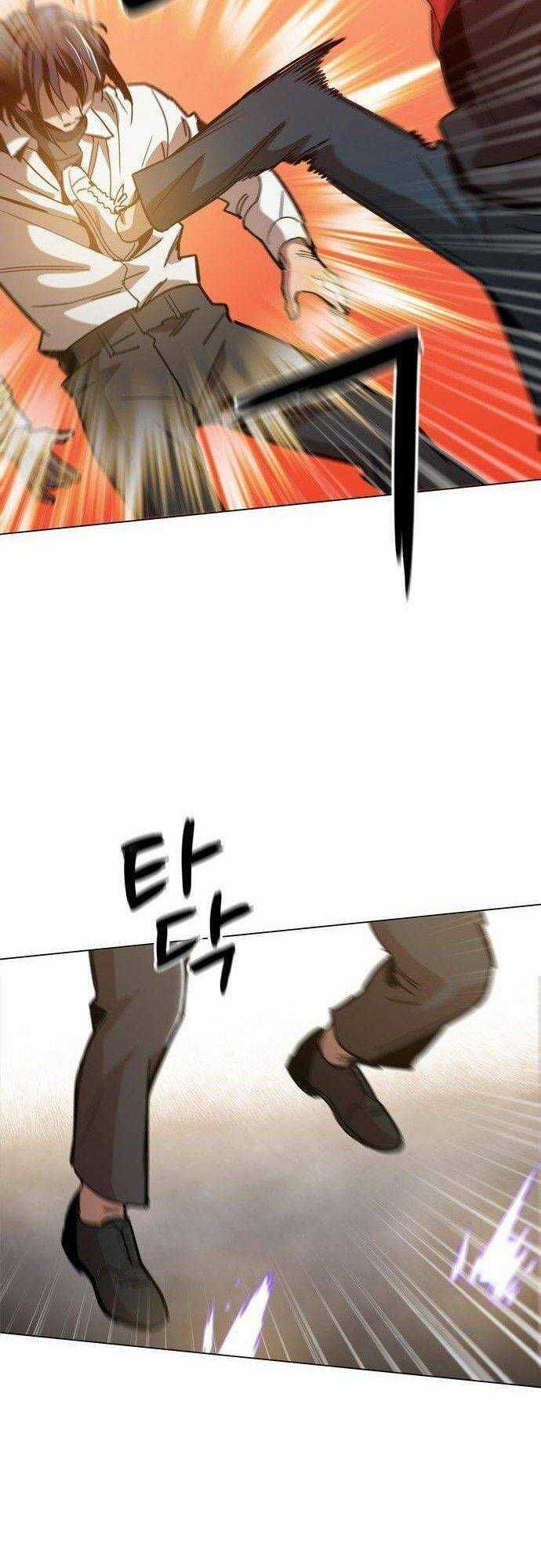 Kỷ Nguyên Tàn Bạo Chapter 38 trang 5