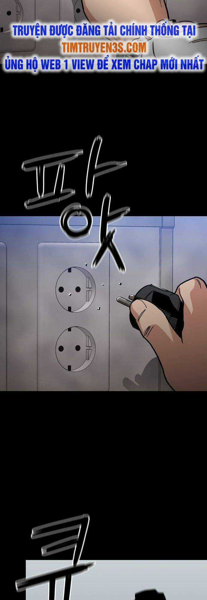 Kỷ Nguyên Tàn Bạo Chapter 38 trang 51