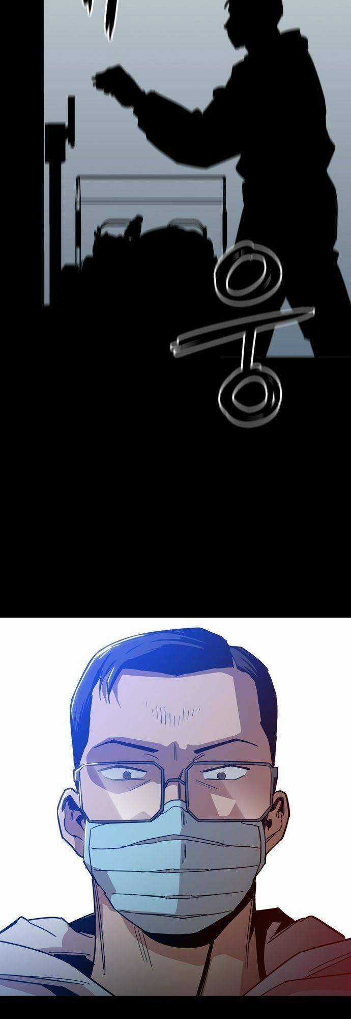 Kỷ Nguyên Tàn Bạo Chapter 38 trang 52