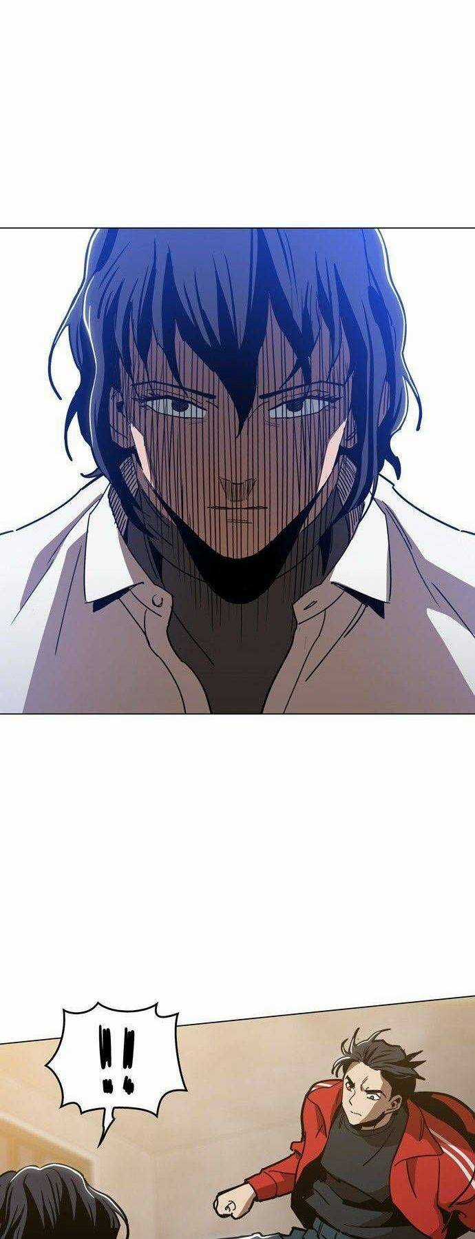 Kỷ Nguyên Tàn Bạo Chapter 38 trang 6