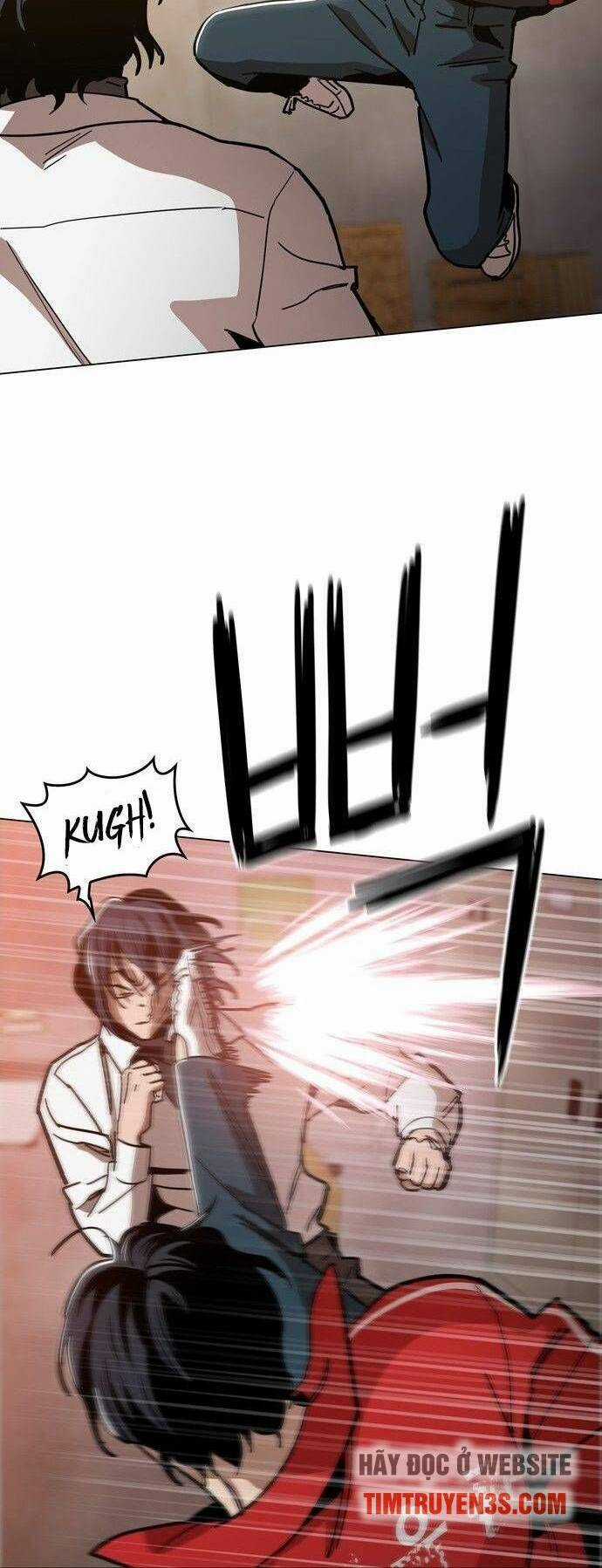 Kỷ Nguyên Tàn Bạo Chapter 38 trang 7