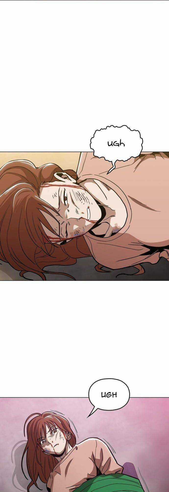 Kỷ Nguyên Tàn Bạo Chapter 38 trang 8