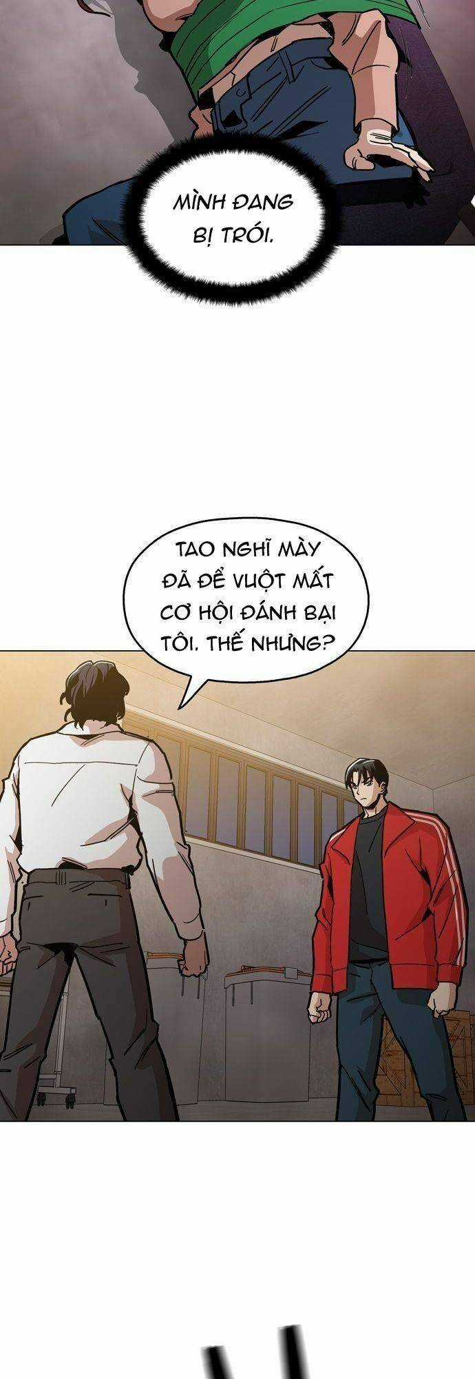 Kỷ Nguyên Tàn Bạo Chapter 38 trang 9