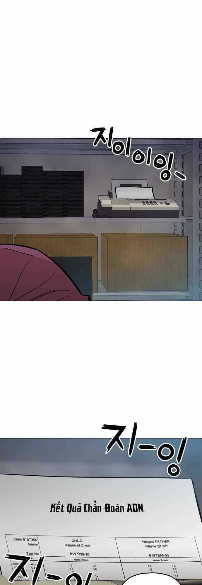 Kỷ Nguyên Tàn Bạo Chapter 39 trang 10