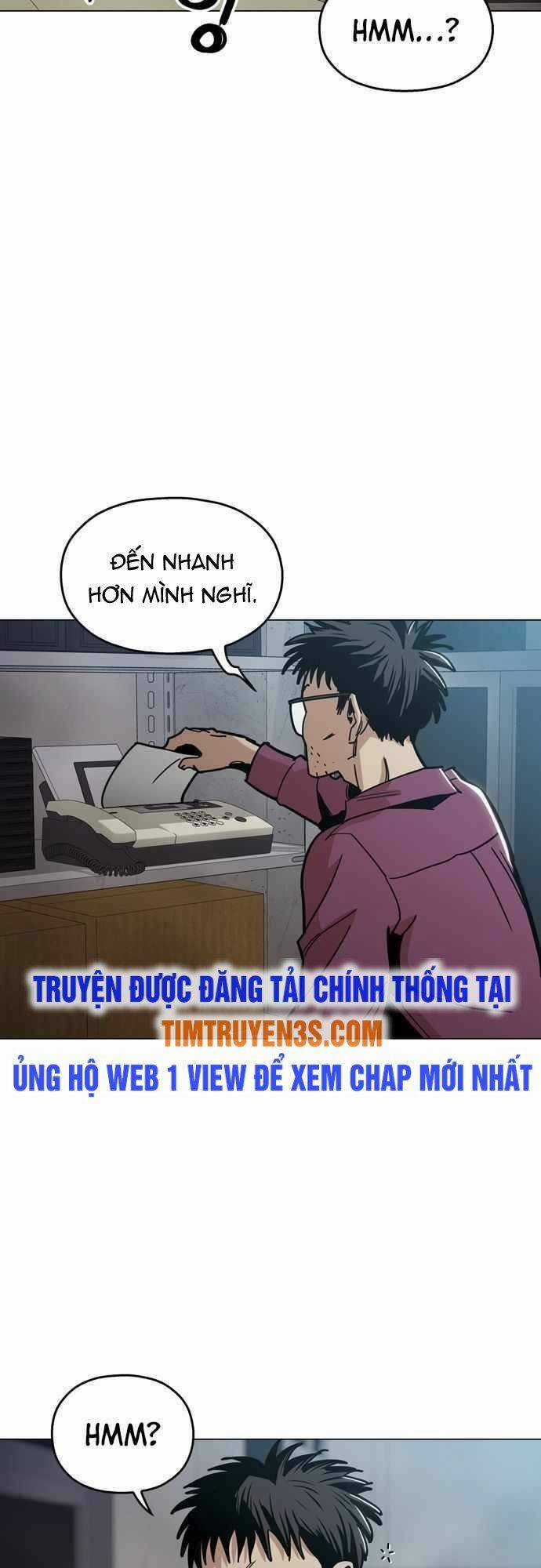 Kỷ Nguyên Tàn Bạo Chapter 39 trang 11