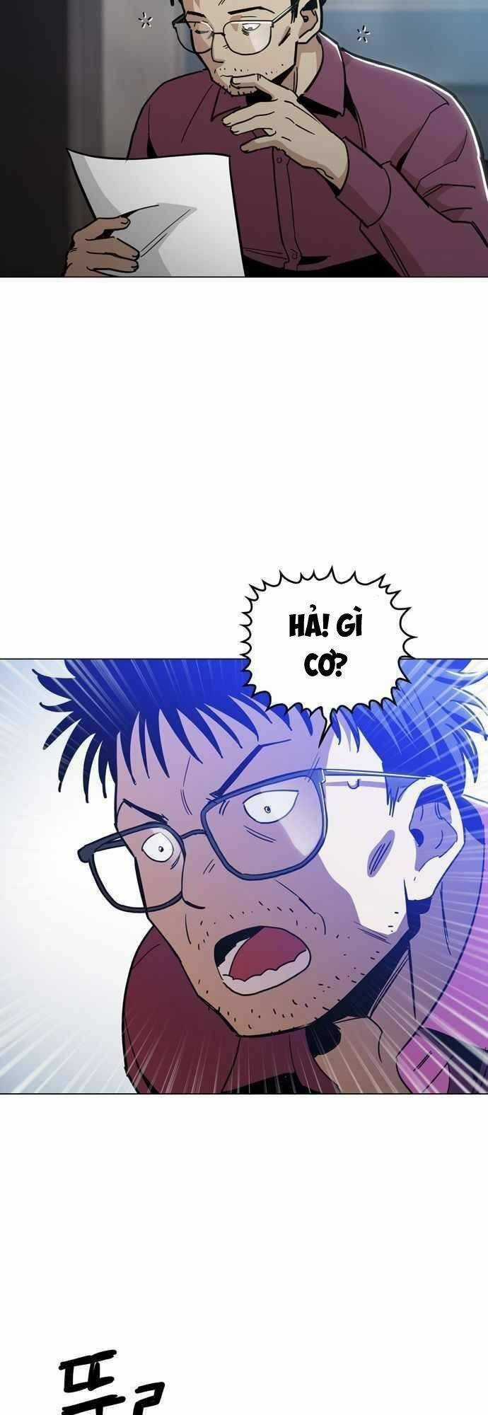 Kỷ Nguyên Tàn Bạo Chapter 39 trang 12