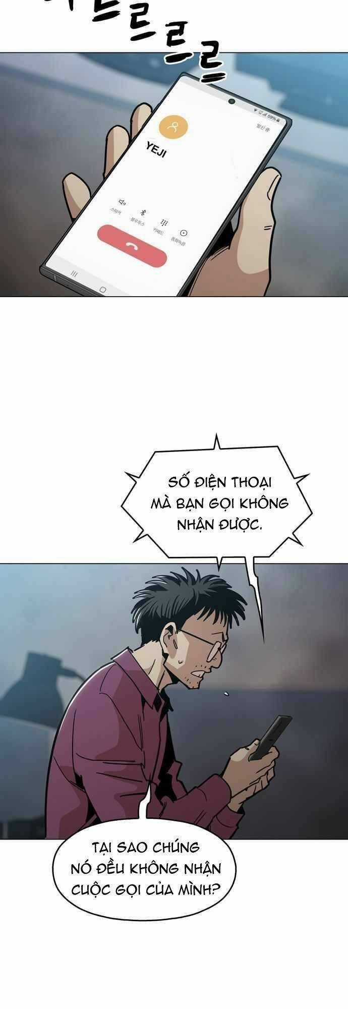 Kỷ Nguyên Tàn Bạo Chapter 39 trang 13