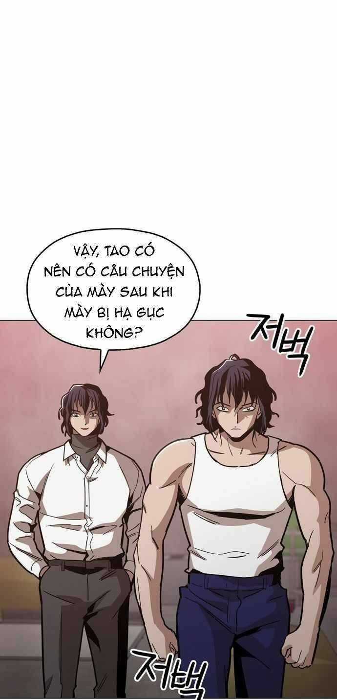 Kỷ Nguyên Tàn Bạo Chapter 39 trang 14