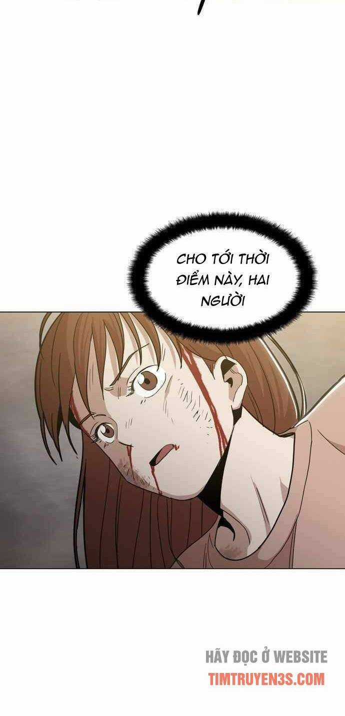 Kỷ Nguyên Tàn Bạo Chapter 39 trang 15