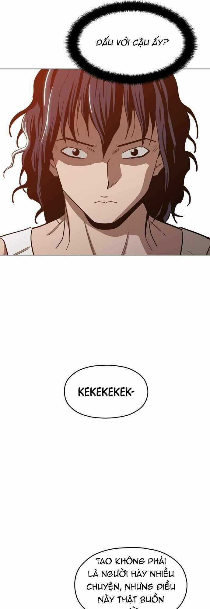 Kỷ Nguyên Tàn Bạo Chapter 39 trang 16